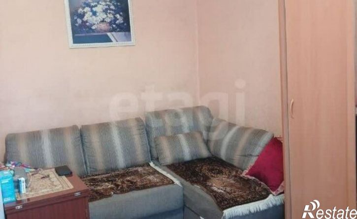 1-комн квартира Малый Прудской переулок, 48А,  д. 48А