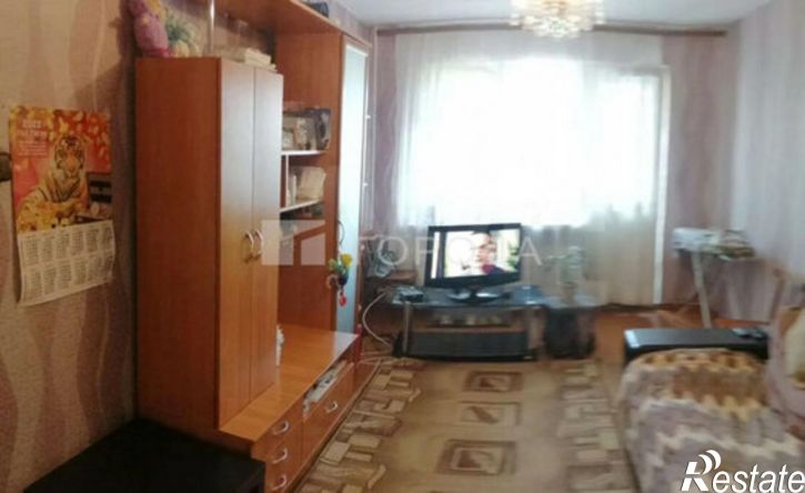 2-комн квартира улица Сухэ-Батора, 22,  д. 22