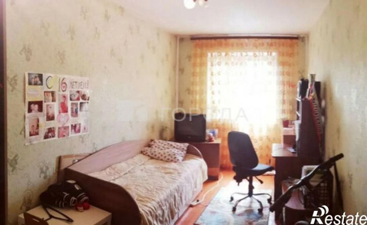 2-комн квартира улица Сухэ-Батора, 22,  д. 22