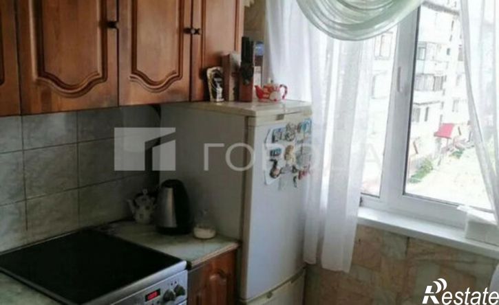 2-комн квартира улица Сухэ-Батора, 22,  д. 22