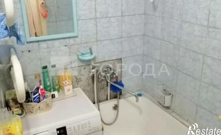 2-комн квартира улица Сухэ-Батора, 22,  д. 22