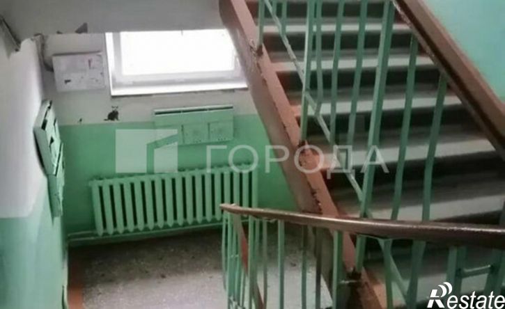 2-комн квартира улица Сухэ-Батора, 22,  д. 22