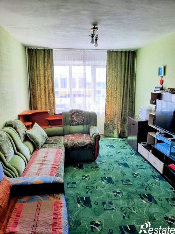 1-комн квартира Северный Власихинский проезд, 19,  д. 19