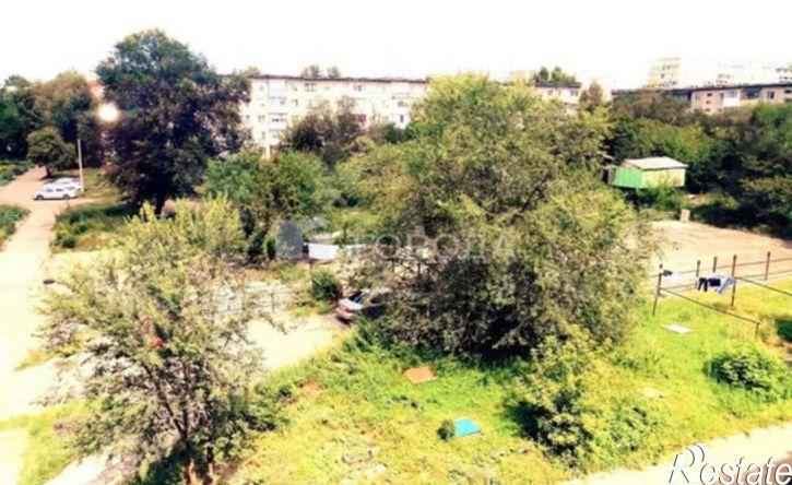 2-комн квартира улица Сухэ-Батора, 22,  д. 22