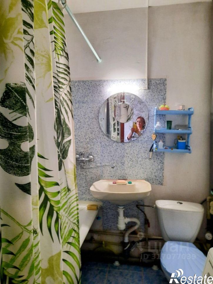 1-комн квартира Северный Власихинский проезд, 19,  д. 19