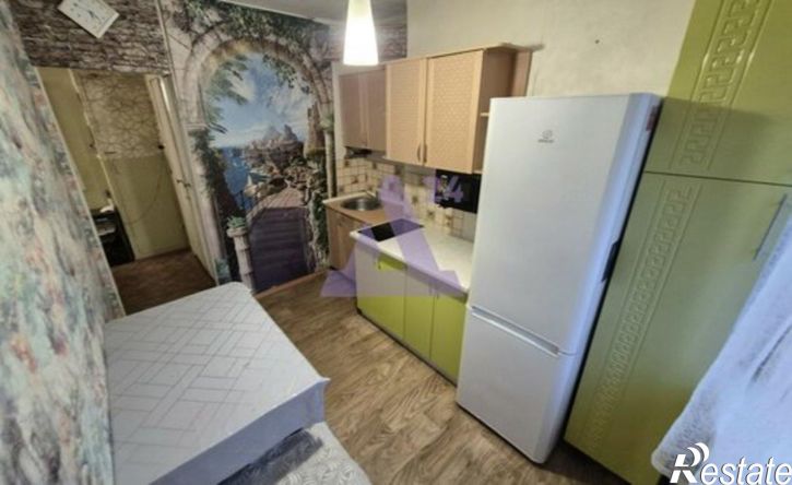 2-комн квартира улица Антона Петрова, 233,  д. 233