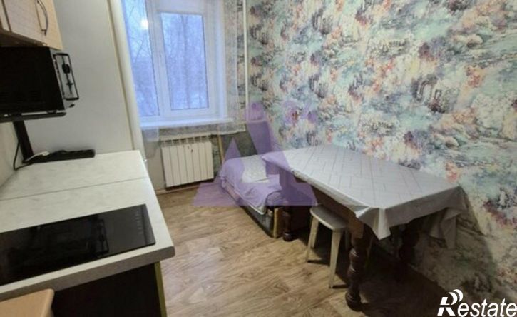 2-комн квартира улица Антона Петрова, 233,  д. 233