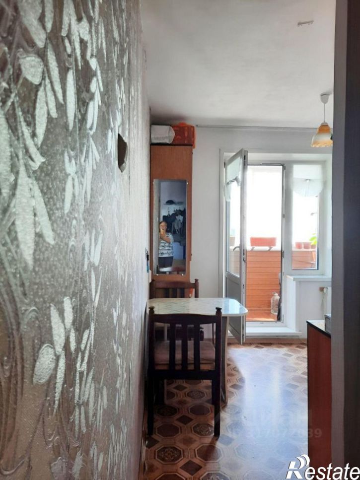 1-комн квартира Северный Власихинский проезд, 19,  д. 19