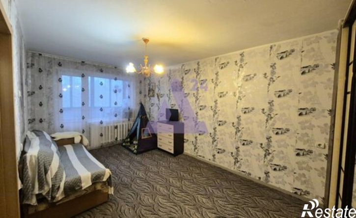 2-комн квартира улица Антона Петрова, 233,  д. 233