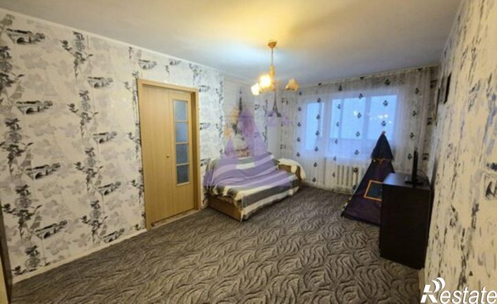 2-комн квартира улица Антона Петрова, 233,  д. 233