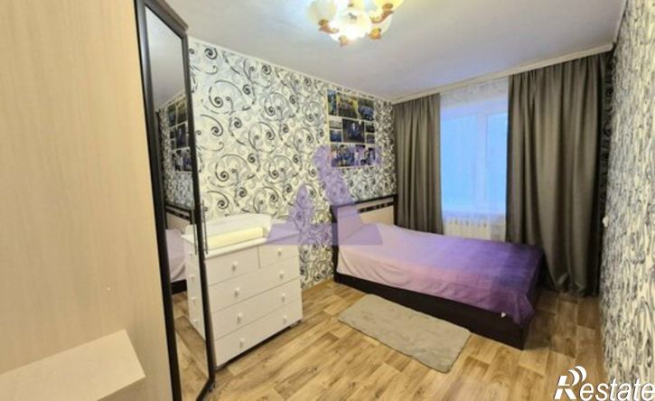 2-комн квартира улица Антона Петрова, 233,  д. 233