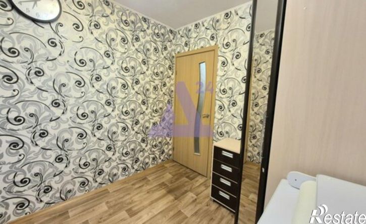 2-комн квартира улица Антона Петрова, 233,  д. 233