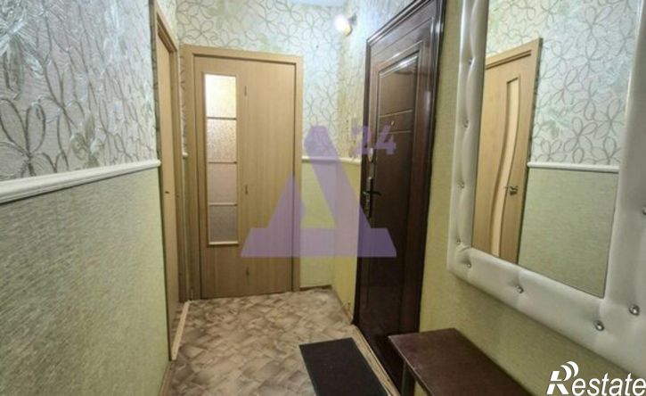 2-комн квартира улица Антона Петрова, 233,  д. 233