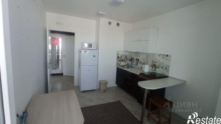 1-комн квартира ул Малахова, 138 Н,  д. 138 Н,  к. Н