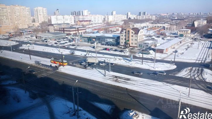 1-комн квартира ул Малахова, 138 Н,  д. 138 Н,  к. Н