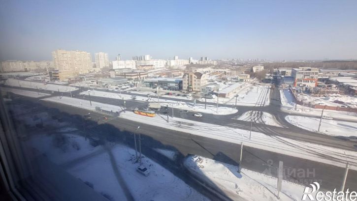 1-комн квартира ул Малахова, 138 Н,  д. 138 Н,  к. Н