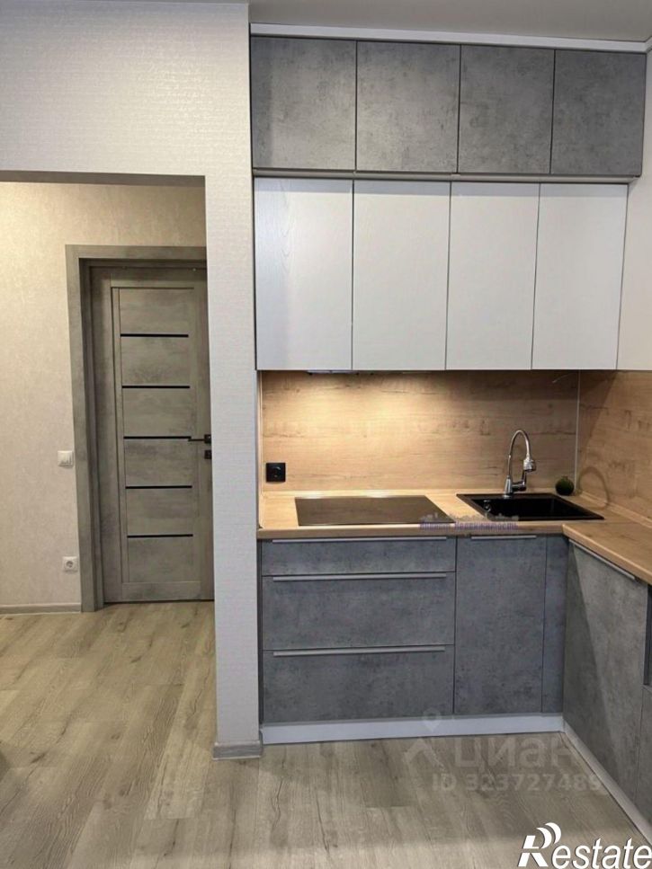 1-комн квартира ул Пролетарская, 160,  д. 160