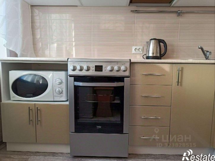 1-комн квартира ул Сиреневая, 9 2,  д. 9 2,  к. 2