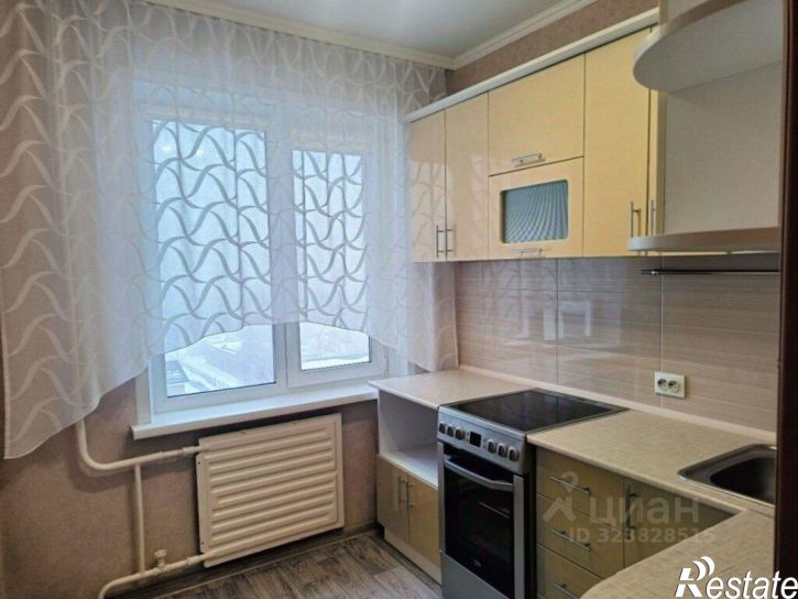 1-комн квартира ул Сиреневая, 9 2,  д. 9 2,  к. 2