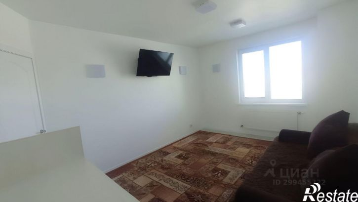 1-комн квартира ул Малахова, 138 Н,  д. 138 Н,  к. Н