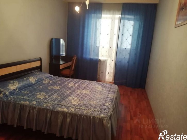 2-комн квартира ул Попова, 153А,  д. 153А