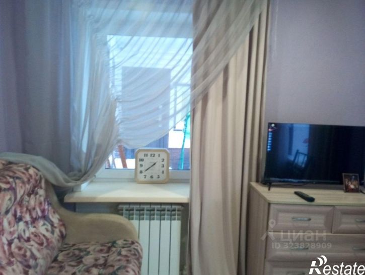 Комната ул Западная 14-я, 6,  д. 6