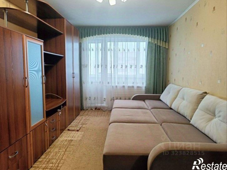 1-комн квартира ул Сиреневая, 9 2,  д. 9 2,  к. 2