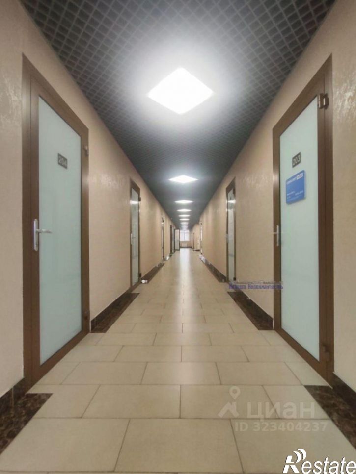 Офис ул Балтийская, 7А,  д. 7А