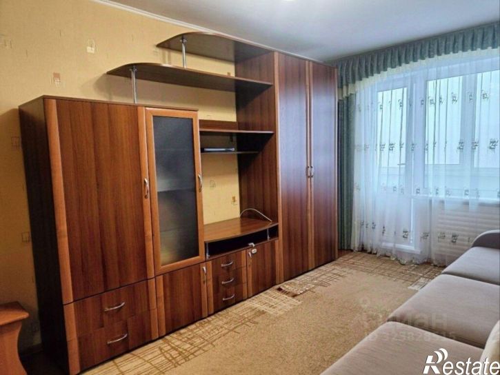 1-комн квартира ул Сиреневая, 9 2,  д. 9 2,  к. 2