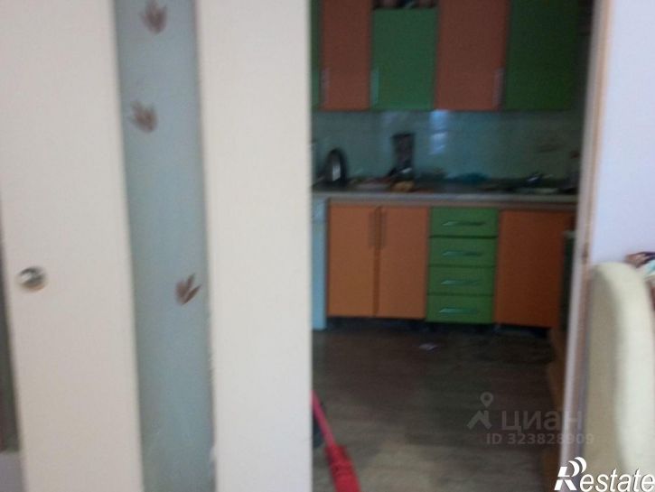 Комната ул Западная 14-я, 6,  д. 6