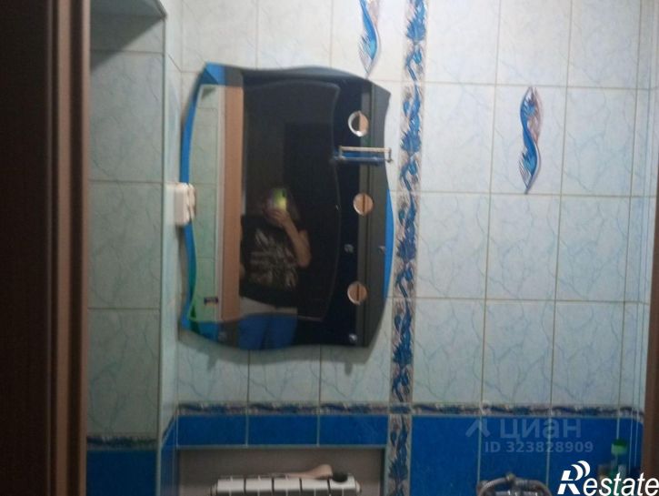 Комната ул Западная 14-я, 6,  д. 6