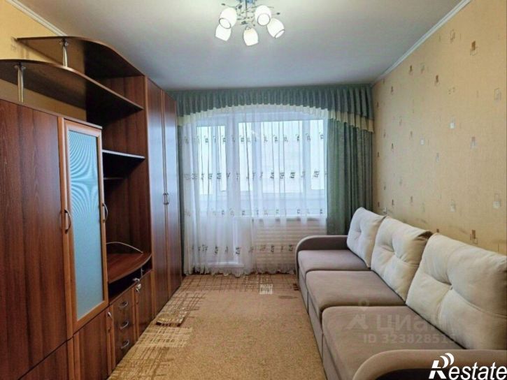 1-комн квартира ул Сиреневая, 9 2,  д. 9 2,  к. 2