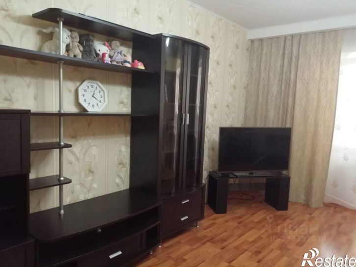 2-комн квартира ул Попова, 153А,  д. 153А