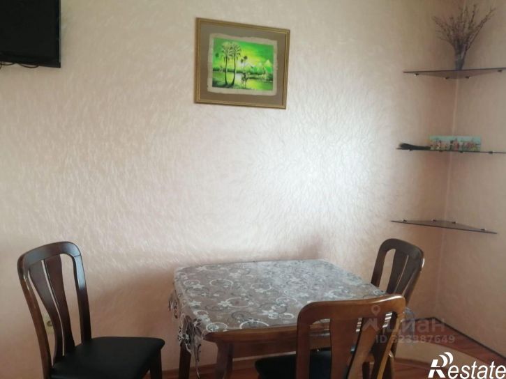 2-комн квартира ул Попова, 153А,  д. 153А