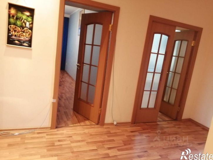 2-комн квартира ул Попова, 153А,  д. 153А