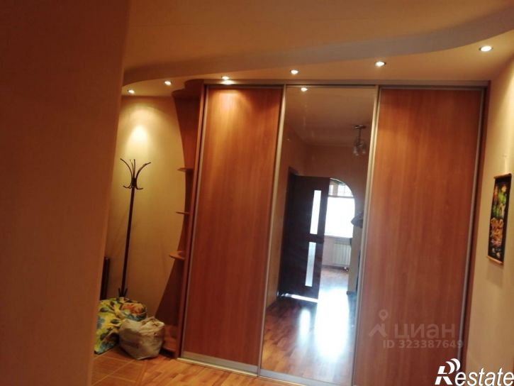 2-комн квартира ул Попова, 153А,  д. 153А