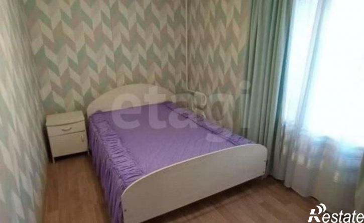 3-комн квартира Малый Прудской переулок, 37,  д. 37