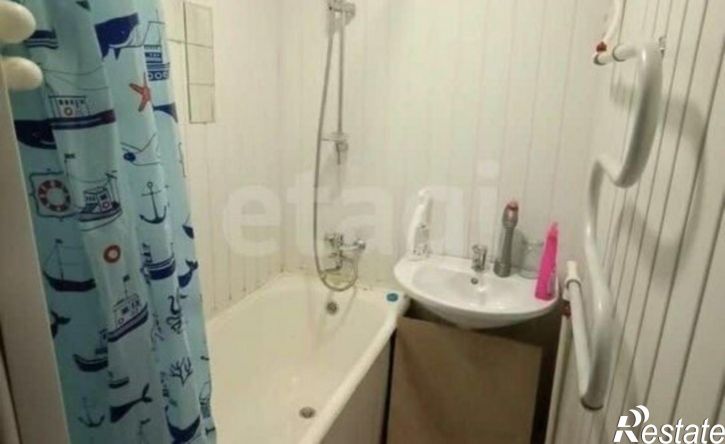 3-комн квартира Малый Прудской переулок, 37,  д. 37