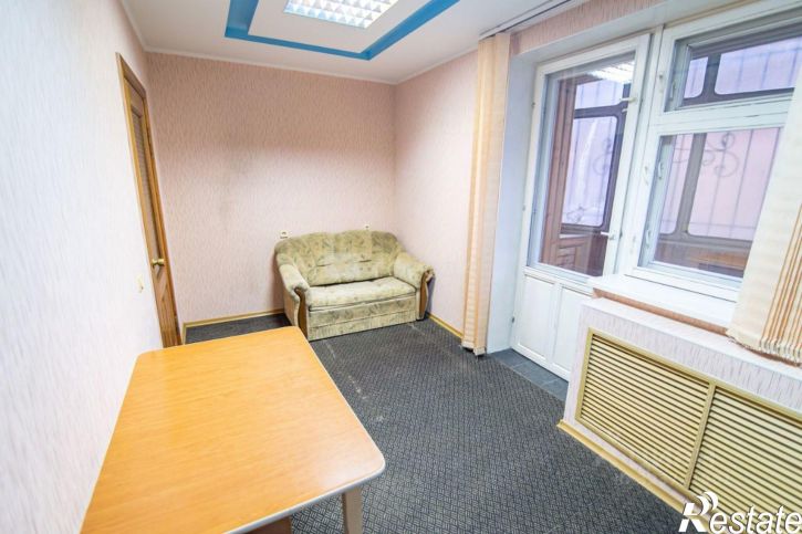 1-комн квартира улица Фурманова, 26А,  д. 26А