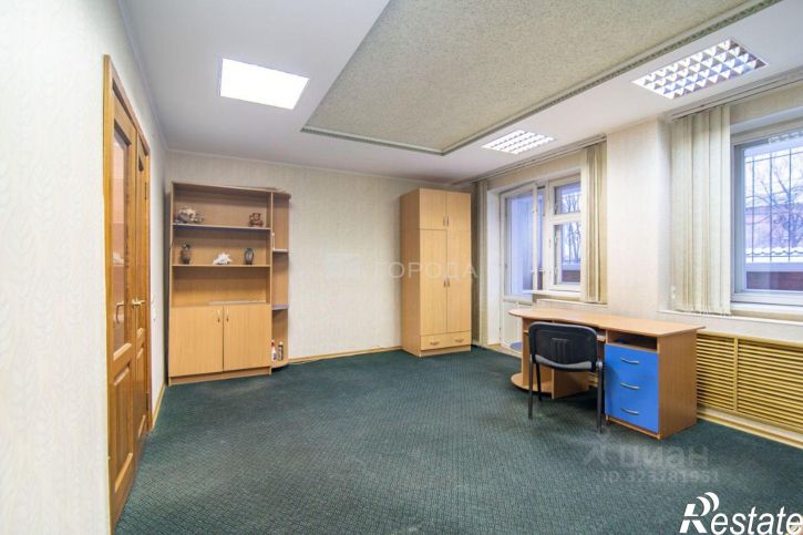 1-комн квартира улица Фурманова, 26А,  д. 26А