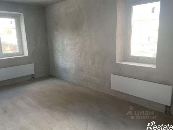 2-комн квартира улица Юрина, 168К,  д. 168К