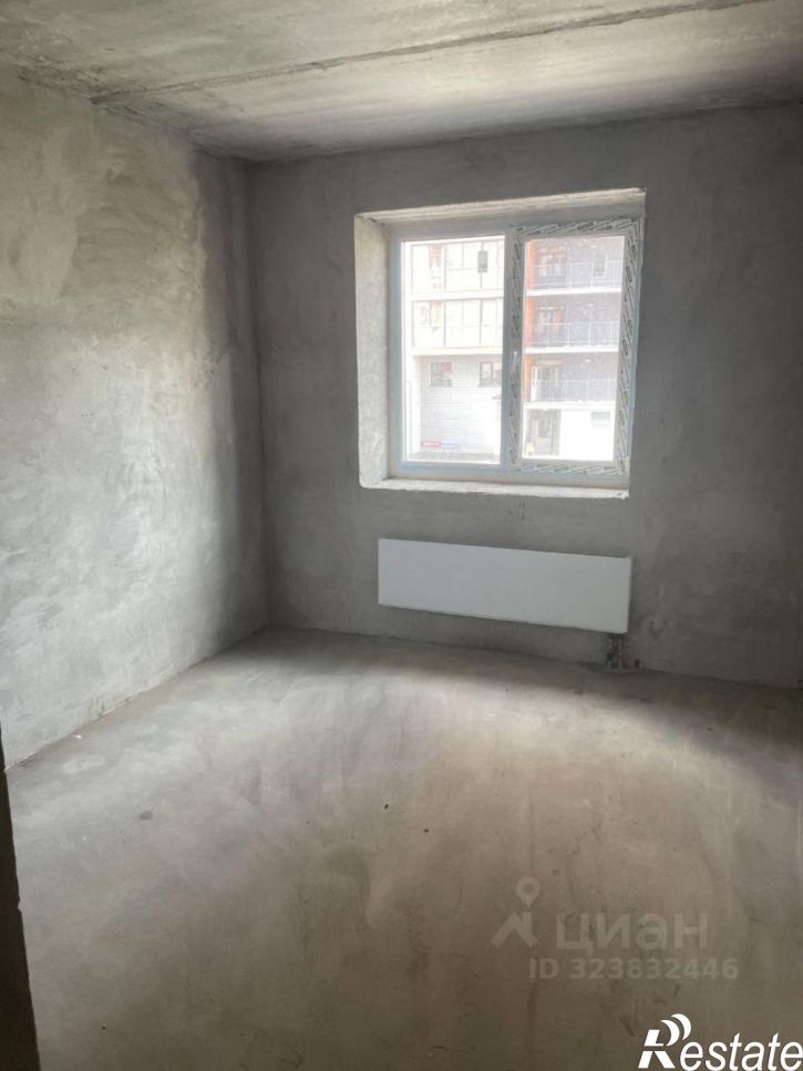 2-комн квартира улица Юрина, 168К,  д. 168К