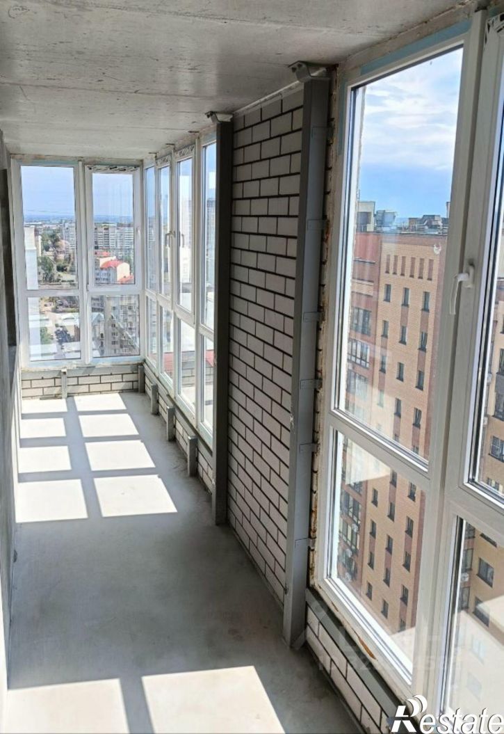 2-комн квартира ул Песчаная, 180А,  д. 180А