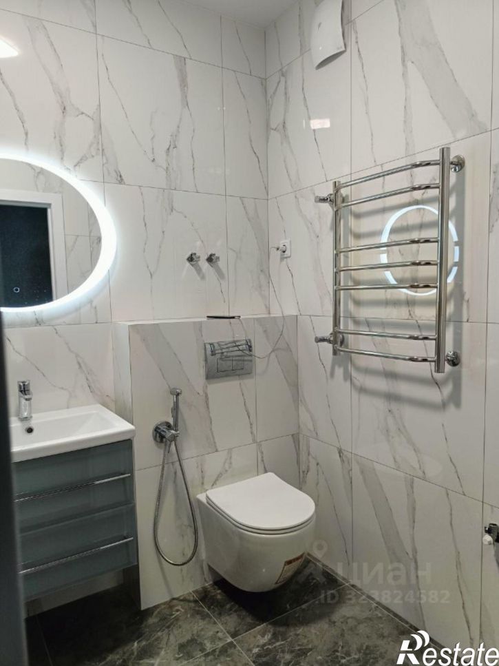 2-комн квартира ул Песчаная, 180А,  д. 180А