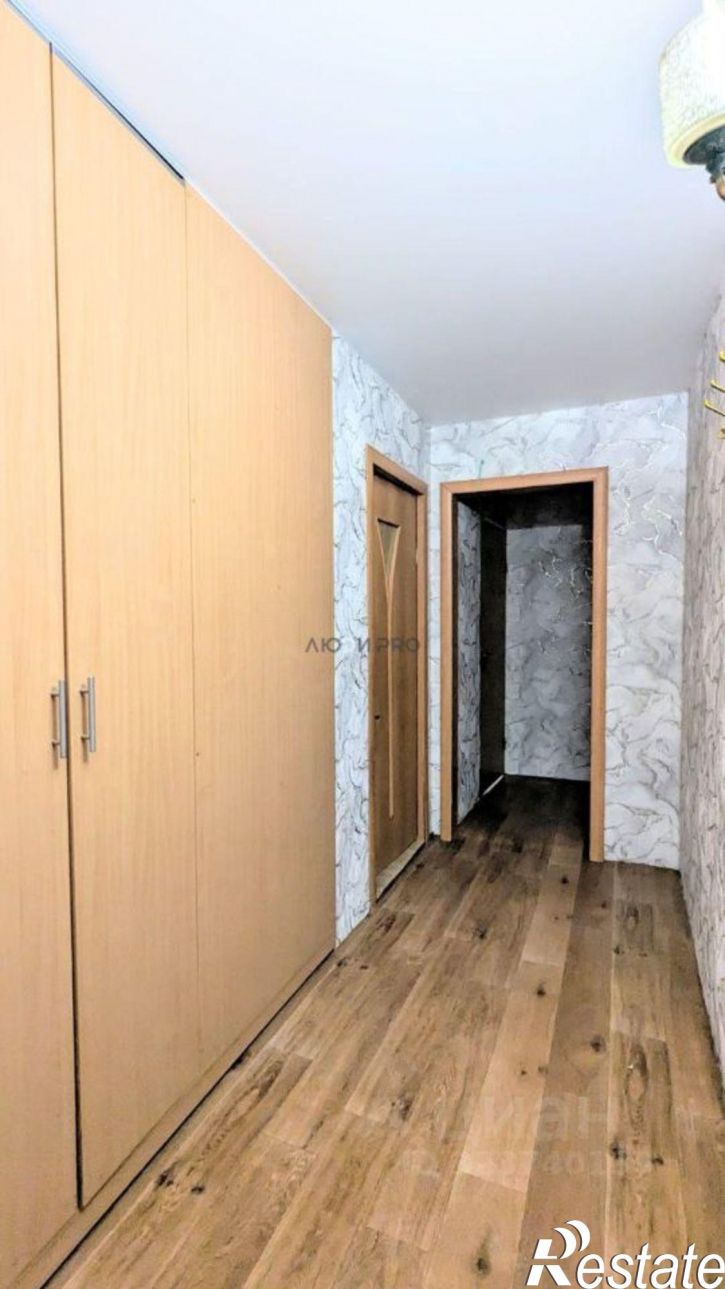 3-комн квартира ул Георгия Исакова, 251,  д. 251