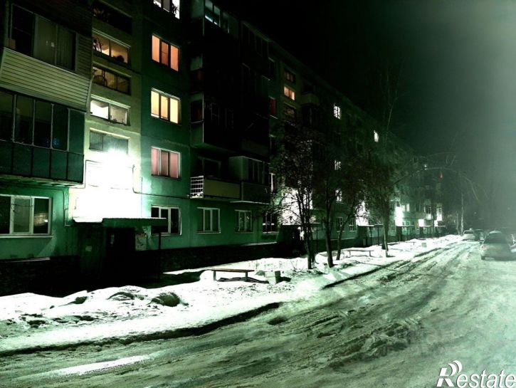 3-комн квартира улица Сухэ-Батора, 18,  д. 18