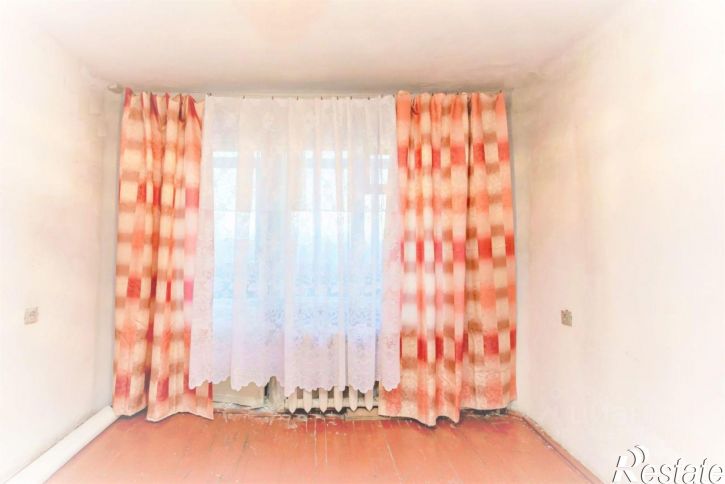 3-комн квартира улица Сухэ-Батора, 18,  д. 18