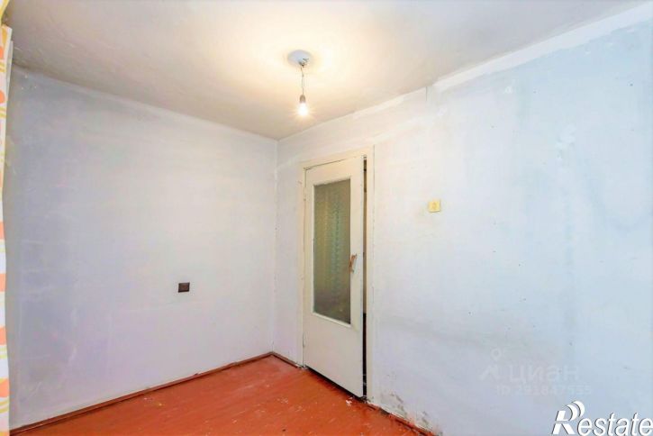 3-комн квартира улица Сухэ-Батора, 18,  д. 18