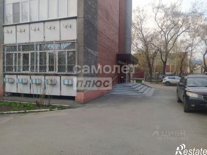 Гараж/парковка ул Анатолия, 91,  д. 91