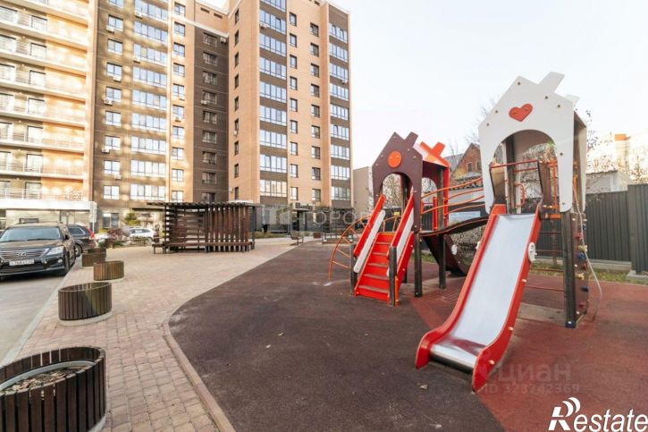 3-комн квартира ул Пролетарская, 160,  д. 160